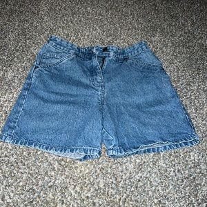 Vintage Dad Shorts